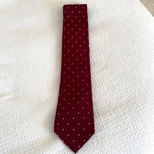 Club Room Silk Tie